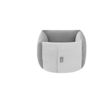 측면 지원 벨트 침대 수면 야외 허리 강아지 사무실