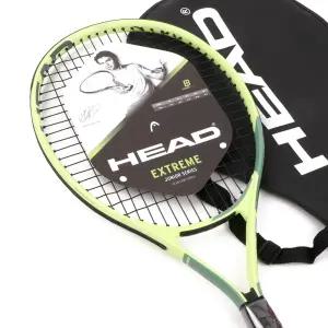 헤드 익스트림 25 주니어 테니스라켓 아동 어린이 테니스채