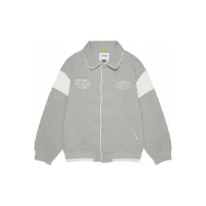 내셔널 지오그래픽 키즈 케이투 K261UJP920 저지 카라 JP MGREY 5009048092 415548