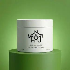 고체 탈취제 모노아워 에어블룸 펫프렌들리