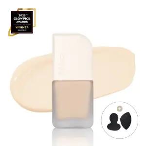 [4Bface]포비페이스 포에버 벨벳 파운데이션 ( +퍼프 증정)