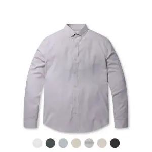 [폴햄] 남성 소프트터치 옥스포드 셔츠_PHD5WC1912
