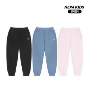 [롯데백화점]네파 베이직 트레이닝팬츠 KLC6301