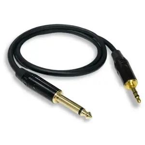 [엘디네트웍스]5.5mm 모노 to 3.5mm 스테레오 AUX 케이블 (AP-TS5307, 7m)