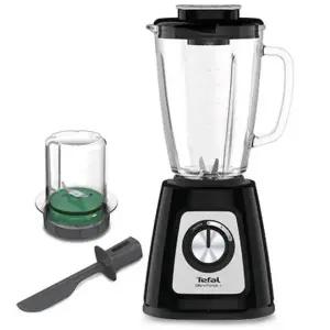 테팔 블렌드포스 글라스 파워 믹서기 BL4368KR / 파워엘릭스 / 블랙 / 택배발송