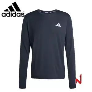 2026아디다스 긴팔티 ADI365 러닝 에센셜 롱슬리브 탑 KE8424 남성