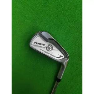 야마하 RMX 파워포지드 아이언 7번 경량R