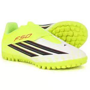 [정품] 아디다스 F50 클럽 벨크로 TF 주니어 (JS1487)