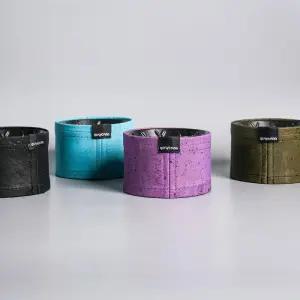 그레이카노 드리퍼 데저트 코르크 부품 The 핸드 커피 여과기