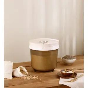 PN풍년 미쁨 진공쌀통 15kg 국내제조