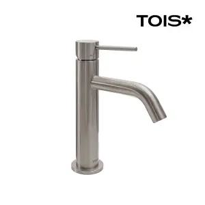 토이스 TOIS 욕실 화장실 세면대 원홀 세면 수전(단) ARNO-1H 니켈