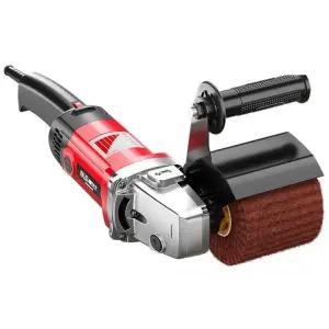 스테인레스 연마기 헤어라인 광택기 스텐 연삭기