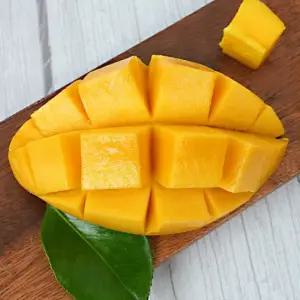 태국 골드망고 특대과 8-12과 4kg내외