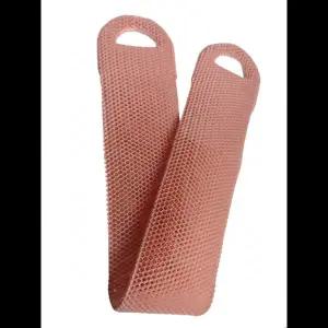 빠른  TPU 각질 제거 목욕 타월 - 양면 바디 스크러버 셀프 백 스크러빙 도구 필수 욕실용품