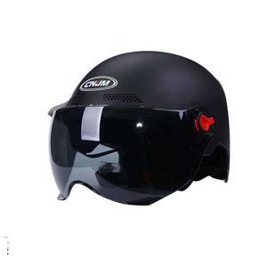 초대형 머리둘레 헬멧 빅사이즈 이상 블랙숏미러 머리 블랙