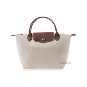 [롱샴](김해점) FW25 여성 플리아쥬 S 탑 토트백 L1621 089 P71