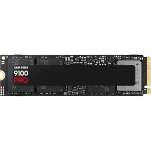 [삼성전자]9100 PRO M.2 NVMe 병행수입 (1TB)