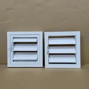 환기구커버 루버창 배기 200x200