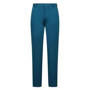 [링스골프] 세이브존07 남성 일자핏 팬츠 남성 이중지 일자핏 팬츠 L12E3PT021_TQ (S45605515)