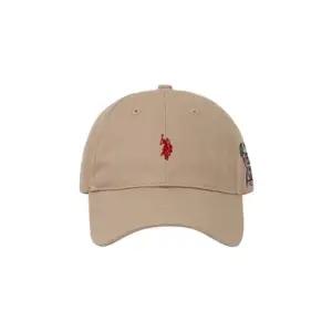 [U.S. POLO ASSN.] 공용 135주년 에디션 캡모자 FREE