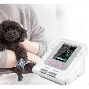 고양이혈압계 반려동물 강아지 동물혈압계 프로브 혈압기 개, 커프