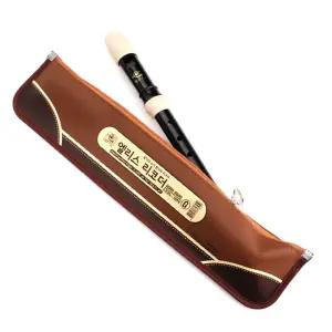 동화 소프라노 리코더5000 (G 저먼식) 악기 관악기 피리 리듬 학습용 음악 수업 취미용 교육용 저먼식