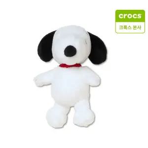 갤러리아 [크록스 본사] 피너츠 스누피 인형 지비츠 참 10017946