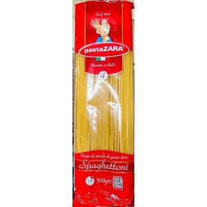 스파게티(자라 4번 500g)X5