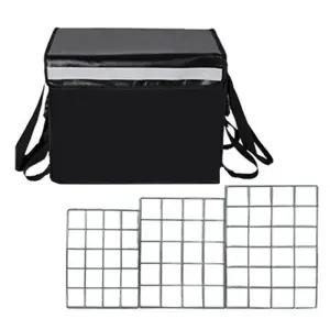 오토바이 배달통 부속품/ 브라켓/ 철망/ 짐칸 고정틀