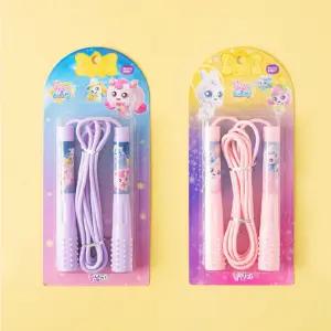 슈팅스타 캐치티니핑 일반 줄넘기/실내/어린이/스피드/복싱/태권도장/음악/스트레칭/경기용/스포츠/연습