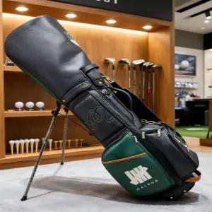 에스앤씨 캐디백 라이트 바퀴형 가방 남성 경량 여성