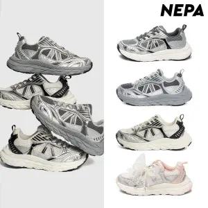 [네파키즈] 스칼라 런닝화 KLG7607 4종 택1