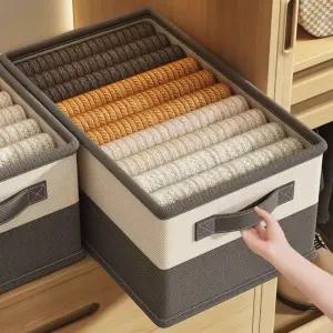 콤비Big 리빙 수납 공간 옷정리함 박스 정리함 수납함