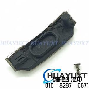 USB 캡 충전 커버 Garmin Edge 1040 Solar용 방수 고무