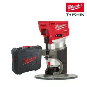 [밀워키] M18 FTR-0X0 FUEL 트림 라우터 베어툴