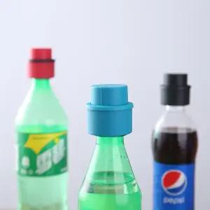 뉴탄산뚜껑날짜다이얼 탄산 유지 뚜껑 키퍼 마개 콜라뚜껑 음료수뚜껑