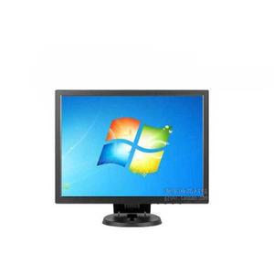 소형 모니터 디스플레이 4K 초고해상도 케이스용 실시간 VGA 컴퓨터 서브 화면