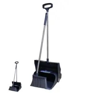 빗자루 실외용 청소 쓰레받이 청소도구 세트