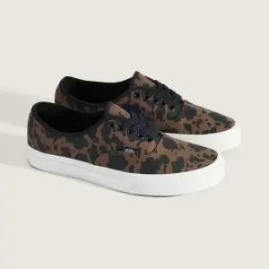 여성용 VANS 어센틱 애니멀리어 VN000D7YC80