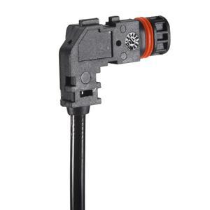 메르세데스-벤츠 R172 SLK SLC 1729056101 용 자동차 가속 센서 휠 속도