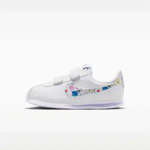 나이키 코르테즈 SE 리틀키즈 신발 IO9257-100