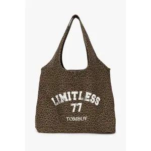 [STUDIO TOMBOY](센텀시티점)레오파드숄더백(9176270981)