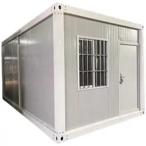 컨테이너 농막 간이하우스 기본 모듈러주택 룸 창고