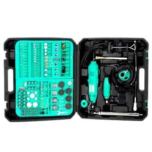 미니드릴 조각용 전동드릴 세트 전기 샌딩 전동칼 회전