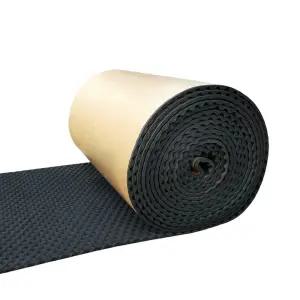 방음벽 계란판 방음제 두께 2cm 3cm 10미터 5cm 셀프시공