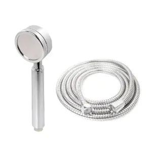 메탈호스세트 샤워헤드 절수 샤워기 1.5m