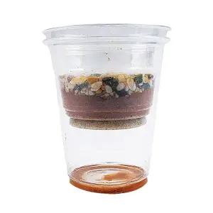 (천재)투명컵 지층모형 만들기(5명1세트)- 천재교과서