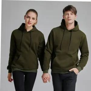 포켓 남녀공용 후드티 무지티 기모안감 맨투맨 오버핏 긴팔