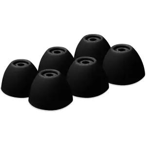 갤럭시 버즈2 실리콘 이어팁 이어캡 스윗팁 6P 세트 소 중 대 크기별 선택 3쌍 사이즈