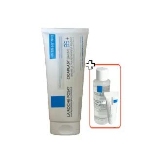 라로슈포제 시카플라스트 밤 B5+ 100ml(+시카토너50ml+시카밤3ml)